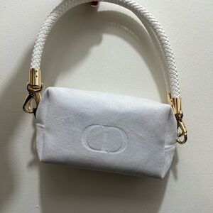 Christian Dior shoulder bag